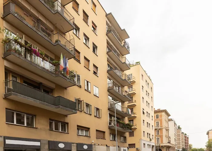 Cesare, Bologna By Short Holidays